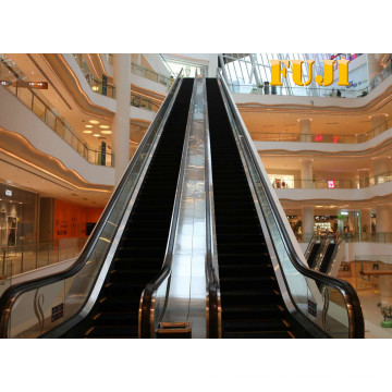 Indoor Escalator with 30 Degree 1000mm Step Width